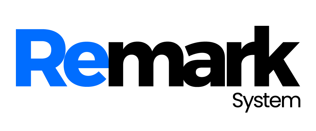 Logo Remark